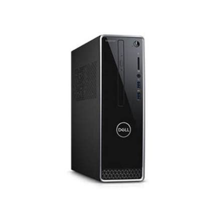 DESKTOPS DELL VOSTRO SFF 3470 INTEL CORE I5 8400 4GB 1TB D P0J4P