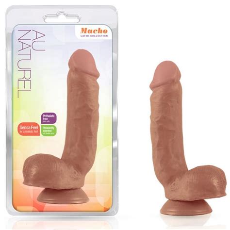 Macho Dual Density Realistic Feel Latin Dildo On Literotica