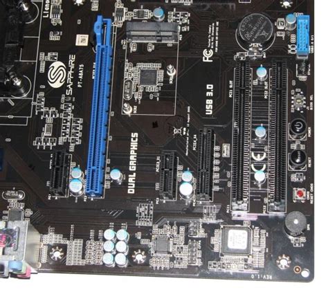 Sapphire Pure Platinum A Amd A Motherboard Review