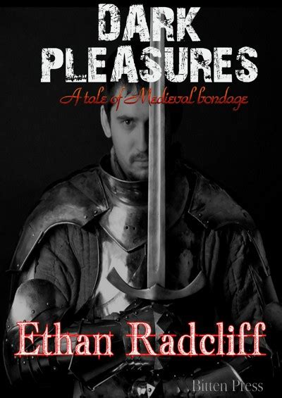 Smashwords Dark Pleasures A Book By Ethan Radcliff