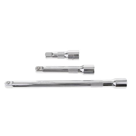 Buy Pcs Long Extension Bar Set Driver Socket Hand Tool