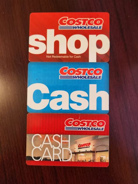 What Is A Costco Shop Card And How Does It Work 54 OFF