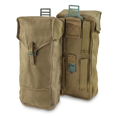 Military Surplus Bag For Sale Iucn Water