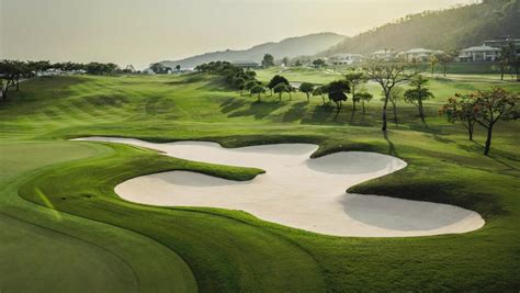 Thailand Hua Hin Golf Packages