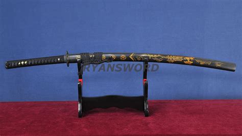 New products -ryansword.com