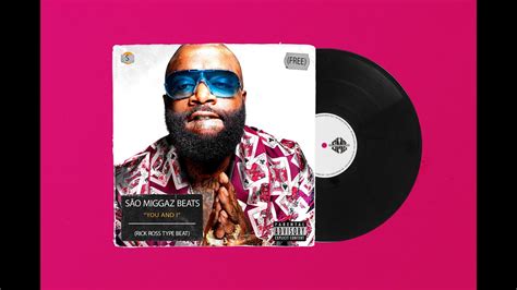 Free Rick Ross Type Beat X Kanye West Type Beat X Soulful Type Beat