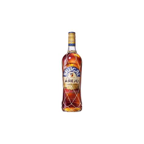 BRUGAL ANEJO RESERVE 1000ML Mega Wines Spirits