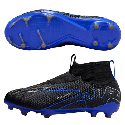 Buty piłkarskie Korki dla dzieci Nike JR PHANTOM GX ACADEMY FG MG