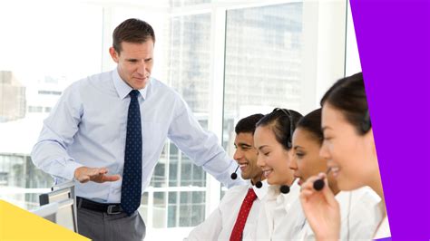 Crafting The Right Call Center Coaching Plan For Your Team Outsource