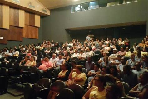 Direito à Educação Inclusiva é Destaque Em Evento Em Santo Amaro