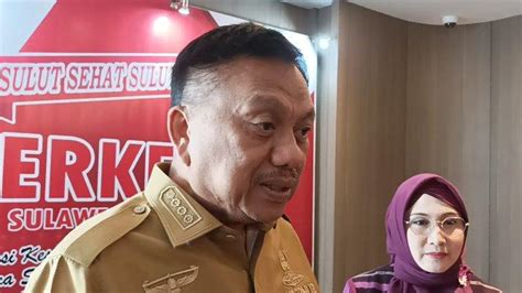 Berikut Negara Yang Berhasil Dilobi Olly Dondokambey Untuk Berwisata Ke