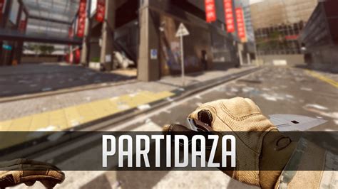 BATTLEFIELD 4 PARTIDAZA DE MAESTRO ARMERO YouTube