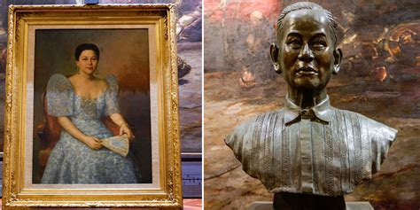 National Museum of the Philippines has new two pieces in its fine arts ...