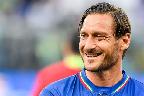 What Would Francesco Totti be Worth in Today's Market? - Chiesa Di Totti