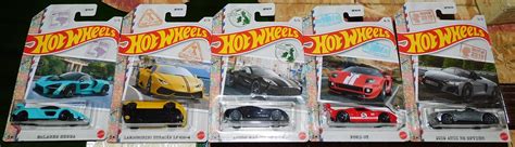 World Class Racers By Hot Wheels Hog Troglodyte Flickr