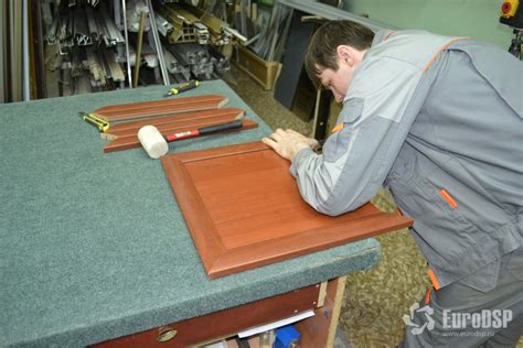 Изготовление мебельных фасадов и - 82 фото