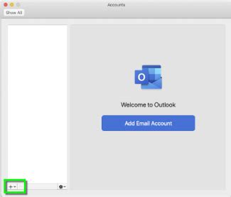 Outlook Mac App How To Filter Lassamay