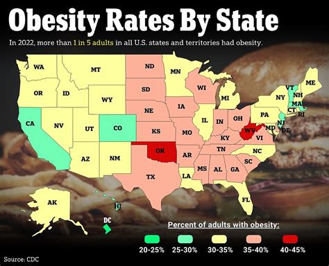 This Unlikely State Becomes America S Surprising New Cancer Epicenter