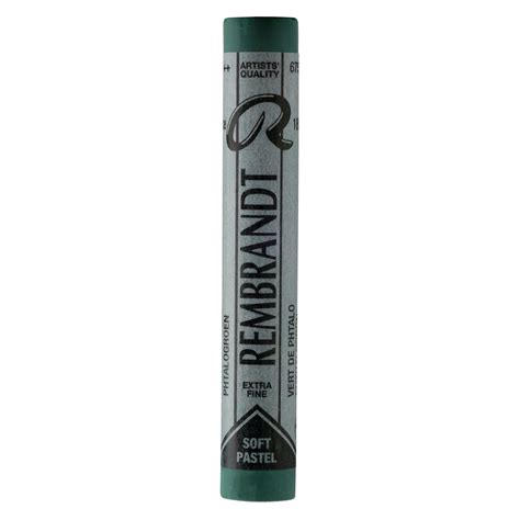 Rembrandt Pastel Phthalo Green Mica Store