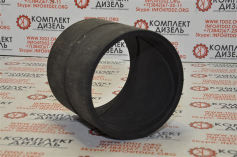Втулка гидроцилиндра Komatsu 707-76-11130. Для техники Komatsu PC400-4