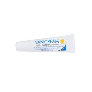 Vanicream Lip Protectant/Sunscreen SPF 30 – Shajgoj
