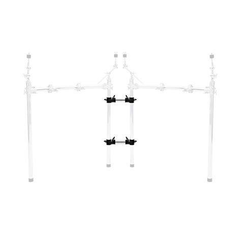 Kitrig Drum Rack Connecting Extension By Gear4music Na