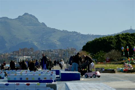 Weather in Sicily in January - What to Expect, How to Prepare