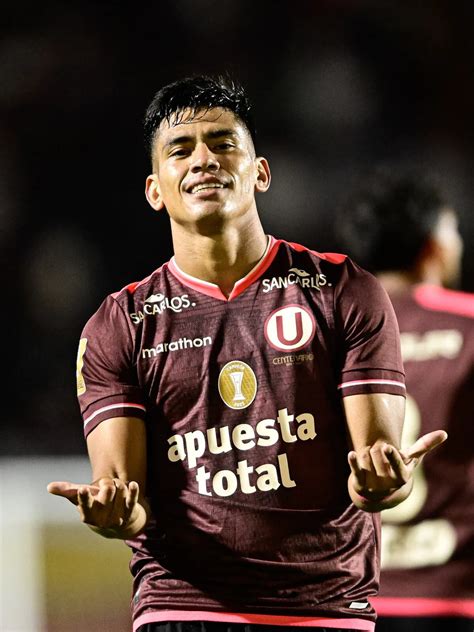 Edison Flores y el contundente mensaje a José Rivera tras doblete en