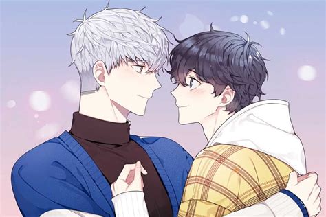 5 phim webtoon boylove Hàn Quốc hay nhất năm 2022, đã có bộ chuyển ...