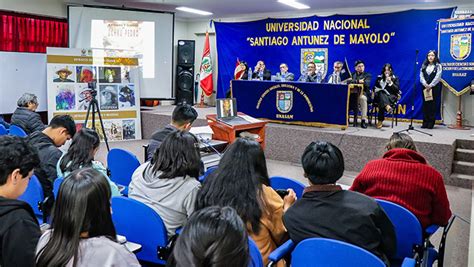 Escuela De Arqueología Realiza Actividades Por El Xxxi Aniversario De