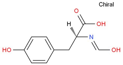 L Tyrosine N Acetyl Formyl Methyl Ester Wiki