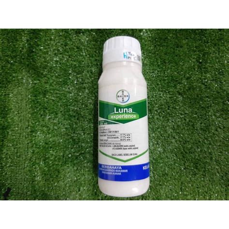 Racun Kulat Antracnose Luna Bayer Ml Shopee Malaysia