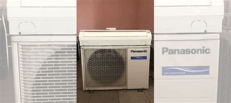 Кондиционер Panasonic на 35м2 купить в Тюмени | Товары для дома и дачи ...