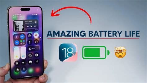 Ios 18 Battery Life Early Results And Expectations Geeky Gadgets