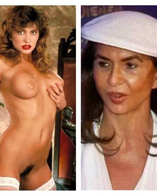 Porn Stars Then And Now Porn Pictures XXX Photos Sex Images PICTOA