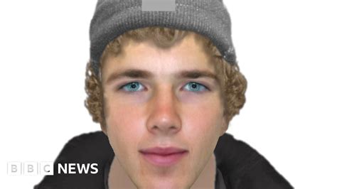 Plymouth Sex Assault On Girl Police Release Image Of Man