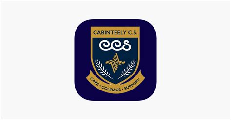 ‎Cabinteely Community School on the App Store