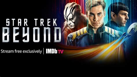 Star Trek Beyond – TrekMovie.com