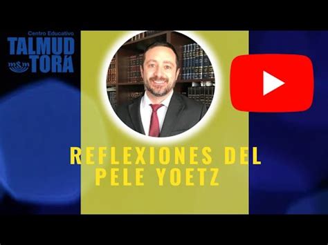 Curso Pele Yoetz 200 Habla Positivo De La Gente Rab David Hanono