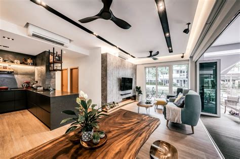 12 Homes With MUJI Interior Design In Singapore Updated 2023