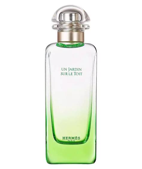 10 Best Hermès Perfumes for Parisian Sophisitcation: Hermès Fragrances