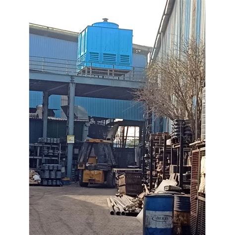 Buy Frp Cooling Tower At Best Price Frp Cooling Tower Supplier In Delhi