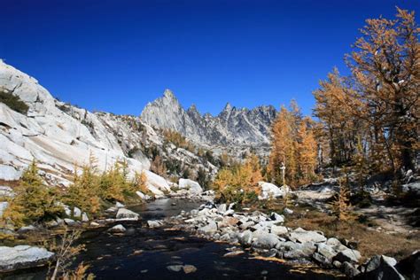 Top 15 Best Hikes In The US Top5