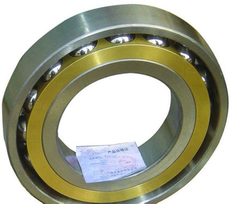 B71803C T P4S UL Angular Contact Ball Bearing 17x26x5mm B71803C T P4S