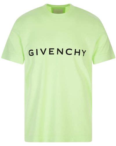 Mint Green T Shirts For Men Lyst