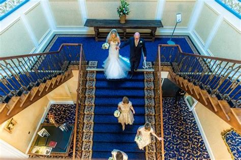 shrigley hall hotel wedding venue wedding packages  offers