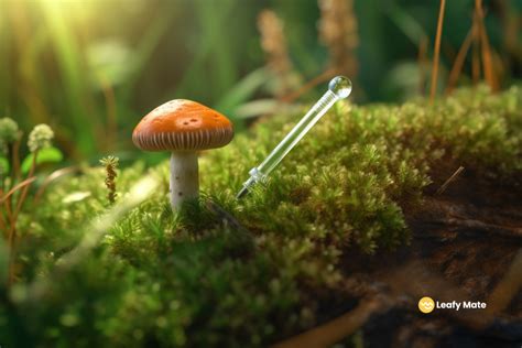 Unlock New Dimensions: Your Guide to Buying Shroom Spores | Leafy Mate