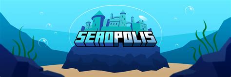 Seaopolis Minecraft Modpacks CurseForge