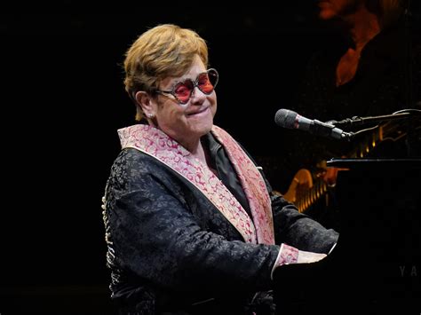 Elton John and Stormzy Liverpool gigs help deliver £696m tourism boost