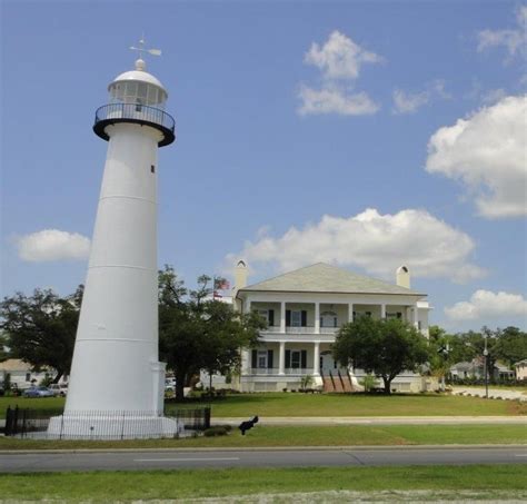 Biloxi Visitors Center | Biloxi, MS 39530